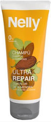 Nelly Ultra Repair Shampoos 100ml Nelly Ultra Repair Shampoos 100ml