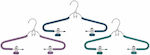 Mondex Clothes Hanger Multicolor S7920438 1pcs