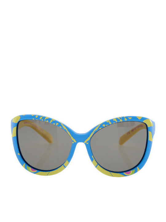 Winx Kids Sunglasses Yellow