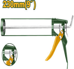 Jadever Jadever Silikon-Handpistole Offener Rücken