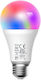 Meross (Non-HomeKit) Smart LED Bulb 60W for Socket E27 RGB 810lm Dimmable