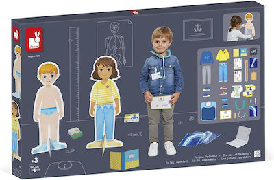 Kids Medical Set