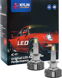 Lamps H1 LED Cold White 2pcs Lamps H1 LED Cold White 2pcs