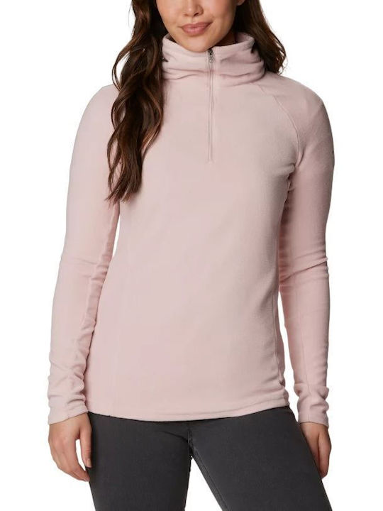 Columbia Glacial Iv 1/2 Women's Athletic Blouse...