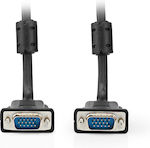 Nedis Kabel HDMI-Stecker - HDMI-Stecker 10m Schwarz