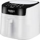 Gruppe Air Fryer 7lt Λευκό AF9005T-GS