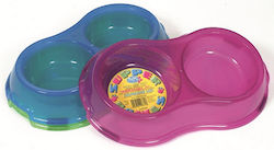 Pet Brands Bowl Food 2x 325ml