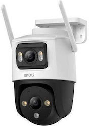 Dahua Imou Cruiser Dual IP Überwachungskamera 3MP Full HD+