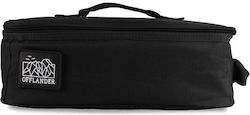 Offlander Offlander Offroad Horizontal Camping Bag Υφασμάτινη Τσάντα Κυνηγιού Μαύρη