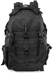 Offlander Survival Trekker Schwarz 25Es