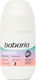 Babaria Invisible Αποσμητικό σε Roll-On 50ml