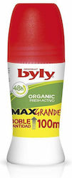 Byly 48h Roll-On 100ml
