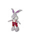 Kerbl Fabric Toy Dog with Sound 1pcs (Various Colors)