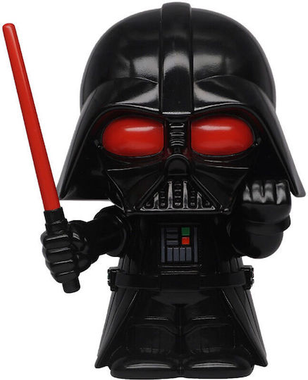 Monogram International, Inc Star Wars - Darth Vader Spardose Plastik Schwarz 20cm