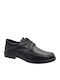 Herren Freizeitschuhe Schwarz