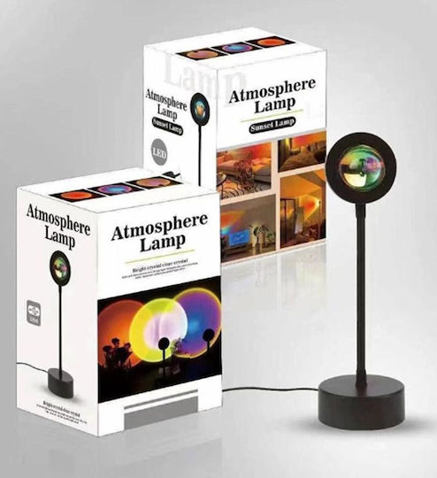 ForHome Διακοσμητικό Φωτιστικό E27