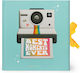 Legami Milano Children's Album Best Moments Ever Suitable for Photos 10x15cm 10x15cm