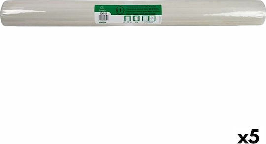 Exacompta Karton 48 Blätter 65x100cm. Weiß
