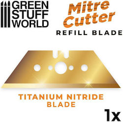 Green Stuff World Cutter Modelism