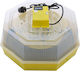 Cleo 5TH Incubator Ouă 60 ouă