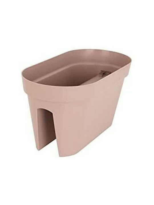 Artevasi Flower Pot 30x30cm in White Color