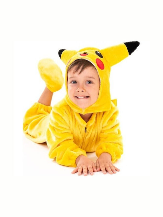 Kids Carnival Costume Little monster