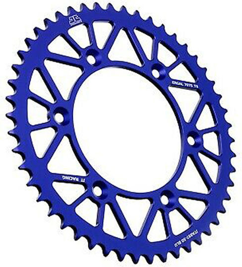JT Sprockets Hinteres Ritzel Racelite für KTM HERZOG