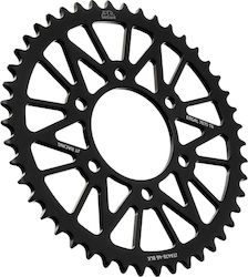 JT Sprockets Γρανάζι Πίσω για Kawasaki Versys 650 για Suzuki GSX-R 1000 JT Sprockets Γρανάζι Πίσω για Kawasaki Versys 650 για Suzuki GSX-R 1000