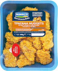 Nuggets 400gr 55201063012454