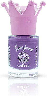 Garden Kids Nail Polish