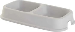 TnS Trinkbrunnen / Futterspender 2x 3lt