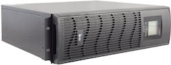 MPL RTS-LI-1k5-3U-L UPS Line-Interactive 1500VA 1200W MPL RTS-LI-1k5-3U-L UPS Line-Interactive 1500VA 1200W