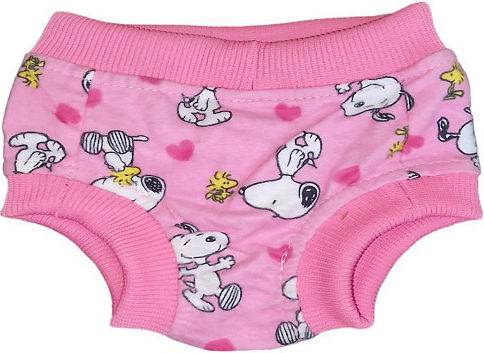 Value Imports Pampers pentru câini 15 - 15cm 1buc
