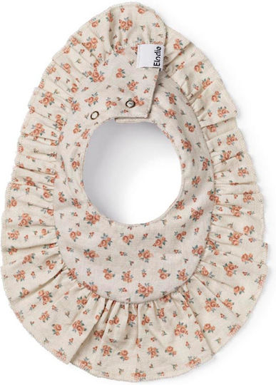 Elodie Details Waterproof Bandana Fabric with Button Bandana Autumn Rose
