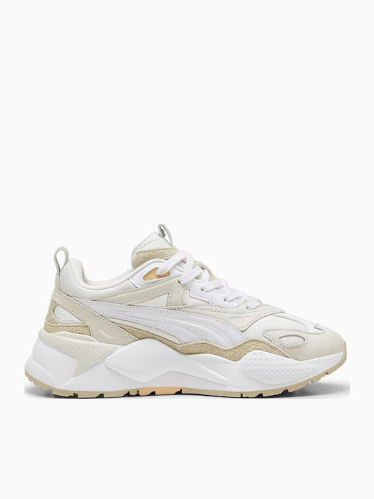 RS-X Efekt Lux Sneakers Gray