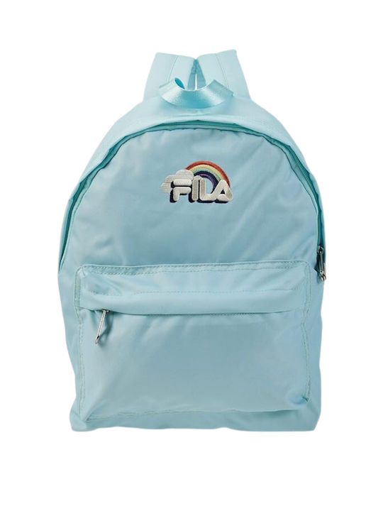 Fila Kids Bag Backpack Blue 11cmcm
