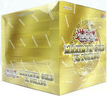 Konami Maximum Gold: El Dorado Booster Box Yu-Gi-Oh! Pack