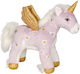 Die Spiegelburg Plüsch- und Kuscheltiere Einhorn Holly 40 cm