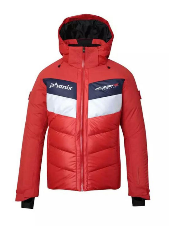 Phenix Honda Touring ESM23OT11-SP Masculin Jach...