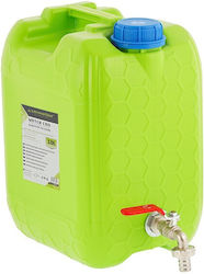 CarMotion CMPL0046 Jerry Can 10lt
