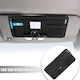 Car Sun Visor Case