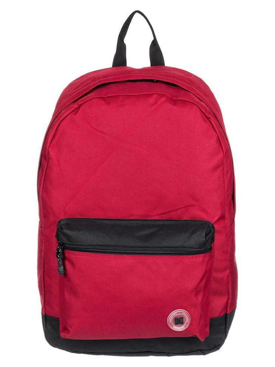 DC Schulranzen Rucksack Junior High-High School in Silber Farbe 18.5Es