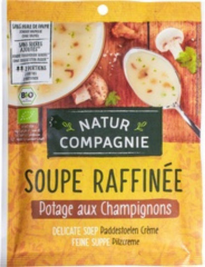 Natur Compagnie Soup 40gr