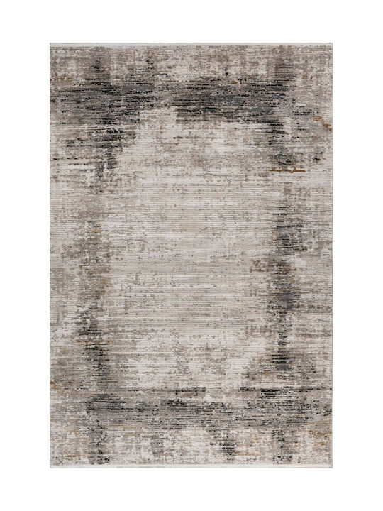 Obsession Noblesse 810 Rug Rectangular Grey