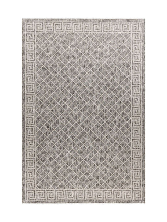 Obsession Tallinn 541 Rug Rectangular 541 Grey