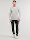 Onsloom Herren Jeanshose Elastisches Skinny Fit Schwarz