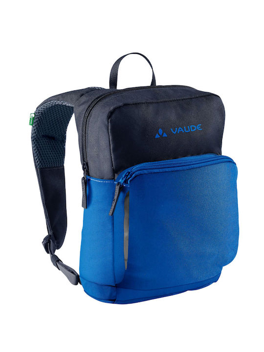 Vaude Schulranzen Rucksack Grundschule, Grundschule in Blau Farbe 5Es