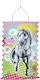 Amscan Charming Horse Laterne für Party 1Stück
