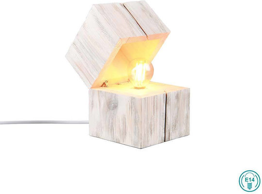 Trio Lighting Διακοσμητικό Φωτιστικό E14 12εκ.