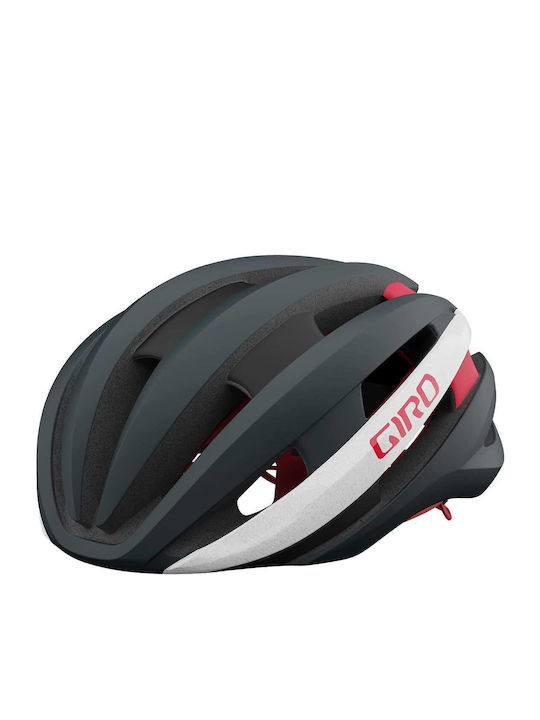 Giro Synthe Ii Cască de Bicicletă Drumul cu Protecție MIPS Gri